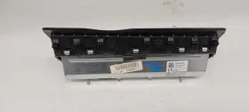 1nu89bd3ae Jeep Ft16-ft22 Grand Cherokee Left Driver Air Bag Knee Oem #3