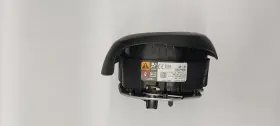 1we131c5ad Jeep Ft14-ft15 Grand Cherokee Left Air Bag Front Driver Wheel Black Oem #3