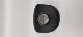 1we131c5ad Jeep Ft14-ft15 Grand Cherokee Left Air Bag Front Driver Wheel Black Oem