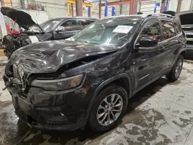 Jeep 202-04373cr Passenger Front Seat Manual Fits 15-22 Cherokee 1544825