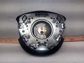 253-00809 Jeep Srs Driver/left Airbag For Steering Wheel From 2010 Liberty 10985666 #2