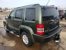 253-00812 Jeep 2009 Liberty Lh Driver Roof Curtain Airbag Air Bag Oem