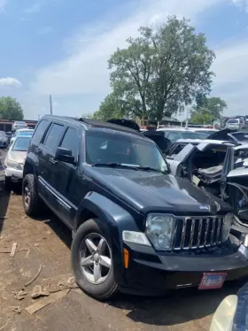 253-00812l Jeep Driver Left Air Bag Side Roof Mounted Fits 09 Liberty 1633603
