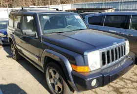 253-00903 Jeep 2010 Commander Rh Passenger Dash Airbag Oem