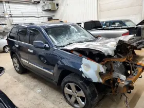 253-00987 Jeep Air Bag Passenger Dash Fits 10 Grand Cherokee 1724362 #2