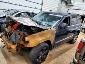 253-00987 Jeep Air Bag Passenger Dash Fits 10 Grand Cherokee 1724362