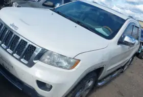 253-01069 Jeep 2011 Grand Cherokee Lh Driver Roof Curtain Airbag Oem