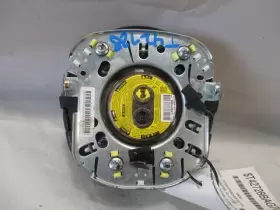 253-01116 Jeep 2011 2012 2013 2014 2015 2016 2017 Patriot Wheel Airbag Driver Air Bag Oem #2