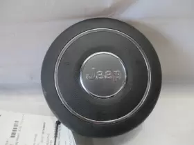 253-01116 Jeep 2011 2012 2013 2014 2015 2016 2017 Patriot Wheel Airbag Driver Air Bag Oem