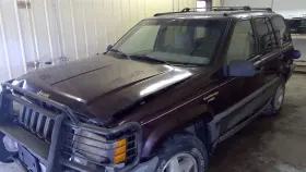 253-03023 Jeep Air Bag Fits 93 Grand Cherokee 1701032