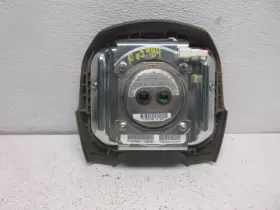 253-03155 Jeep 2002 Grand Cherokee Driver Wheel Airbag Air Bag Oem Lkq #2