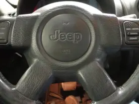 253-03161 Jeep Air Bag Front Wheel Sport Fits 02 Liberty 1233510 253-03161 Jeep Air Bag Front Wheel Sport Fits 02 Liberty 1233510