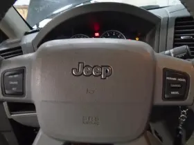 253-03280 Jeep Air Bag Driver Wheel Thru 11/28/04 Fits 05 Grand Cherokee 1546983