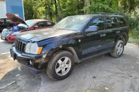 253-03283l Jeep Driver Left Air Bag Roof Fits 05 Grand Cherokee 2121101