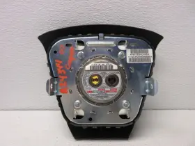 253-03322 Jeep 07 2007 Patriot Compass Driver Wheel Airbag Air Bag Oem Lkq #2