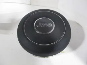 253-06777 Jeep 12 Grabd Cherokee Driver Steering Wheel Air Bag Airbag Oem Lkq
