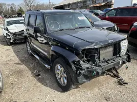 253-06789r Jeep Passenger Right Front Curtain Roof Air Bag Fits 12 Liberty 745982