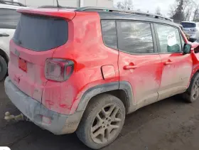 253-07280 Jeep 2015-2019 Renegade Rh Passenger Roof Curtain Airbag Oem
