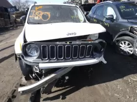253-07280r Jeep Passenger Air Bag Front Roof Fits 15-19 Renegade