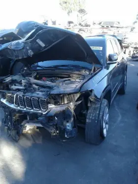 253-10970l Jeep Driver Left Air Bag Seat Fits 21-23 Grand Cherokee 120530