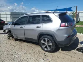 253-11470l Jeep Driver Left Air Bag Front Wheel Fits 19-20 Cherokee 527789 #2