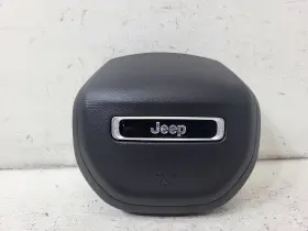 253-12107 Jeep 2022 Compass Driver Wheel Airbag Air Bag Oem Lkq