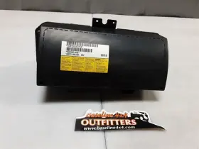 52029314ae Jeep Tj Wrangler Oem Passenger Side Dash Air Bag 2005 2006 56765