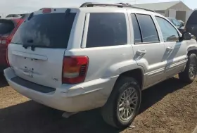 55116436ak Jeep 2004 Grand Cherokee Rh Passenger Roof Curtain Airbag Oem