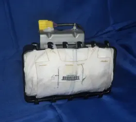 55117000ag Jeep 2006 Grand Cherokee Passenger Right Side Dash Air Bag Oem With Warranty