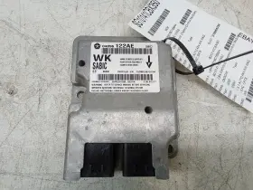 591-01502 Jeep 08 Grand Cherokee Air Bag Airbag Control Module Oem