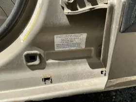 591-02513 Jeep Chassis Ecm Power Supply Includes Fuse Box Fits 05 Grand Cherokee 777851 #3