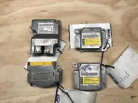 591-08568 Jeep 2015 2016 2017 2018 Cherokee Airbag Air Bag Control Module Oem