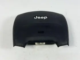 Jeep 5jg52dx9ad Air Bag Oem Left Driver Wheel 2005-2006 Wrangler