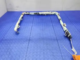 68100766ad Jeep 14-18 Cherokee Passenger Side Curtain Roof Air Bag Right Oem