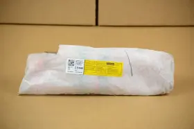 68280930ac Jeep 2020-2025 Gladiator Jt Right Passenger Rh Side Seat Airbag Oem Genuine