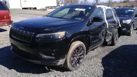 68289571ad Jeep Used Instrument Panel Air Bag Fits 2019 Cherokee Front Driver Knee Grade A