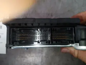 68293703aa Jeep Srs Air Bag Control Module From 2018 Cherokee 10797538 #3