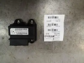 68293703aa Jeep Srs Air Bag Control Module From 2018 Cherokee 10797538