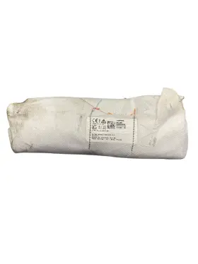 68605844 Jeep 2022-2024 Wagoneer Ws Oem Front Right Passenger Seat Srs Airbag