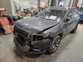 Jeep 697865 Used Steering Wheel Air Bag Fits 2019 Cherokee Front Driver
