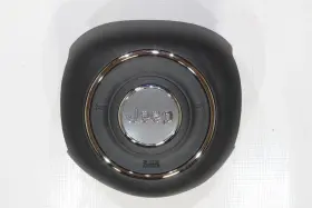 6bh89dx9ae Jeep 2017 2018 2019 2020 2021 Compass Driver Left Wheel Airbag Oem Air Bag