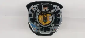 6bm591c5ab Jeep Ft16-ft18 Grand Cherokee Left Driver Wheel Air Bag Black Oem #2