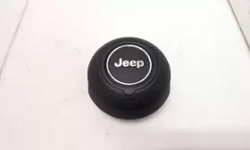 6ud08tx7ac Jeep Jt Gladiator Oem Driver Front Steering Wheel Air Bag 2020