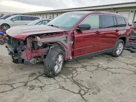 Jeep 721960 Used Instrument Panel Air Bag Fits 2021 Grand Cherokee Wl Body Driver Knee