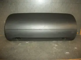 P05108734ab Jeep Wrangler Passenger Air Bag Airbag Srs Black 74 P05108734ab Jeep Wrangler Passenger Air Bag Airbag Srs Black 74