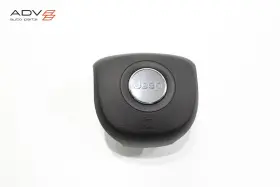 Jeep P6mg521x9ac 2019 - 2021 Grand Cherokee Steering Wheel Driver Airbag Air Bag Oem