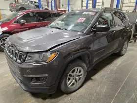 Jeep/plymouth Truck 202-10676al Driver Front Seat Electric Cloth Fits 17-21 Compass 1558287