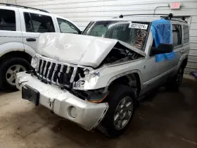 253-00677r Jeep/plymouth Truck Passenger Right Air Bag Roof Fits 08-09 Commander 1744950