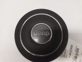 253-01052l Jeep/plymouth Truck Srs Driver/left Airbag For Steering Wheel From Wrangler 11167251 #2