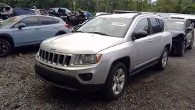 253-03327l Jeep/plymouth Truck Driver Air Bag Classic Style Front Roof Fits 07-17 Compass 1355811 #2